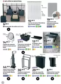 Folheto Leroy Merlin Página 43
