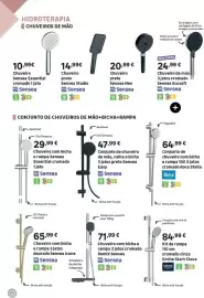 Folheto Leroy Merlin Página 59