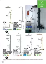 Folheto Leroy Merlin Página 61