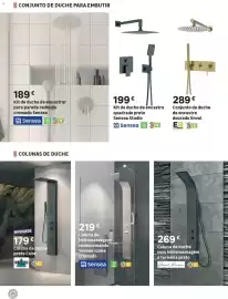 Folheto Leroy Merlin Página 62