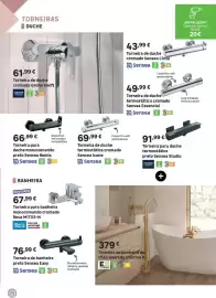 Folheto Leroy Merlin Página 63