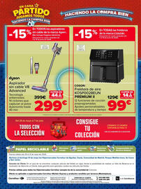 Folleto Carrefour Página 4