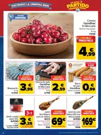Folleto Carrefour Página 2