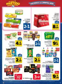 Folleto Carrefour Página 3