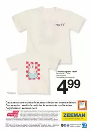 Catálogo Zeeman semana 22 Página 10