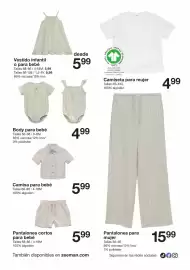 Catálogo Zeeman semana 22 Página 3