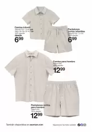 Catálogo Zeeman semana 22 Página 4