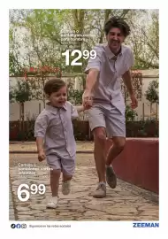 Catálogo Zeeman semana 22 Página 5