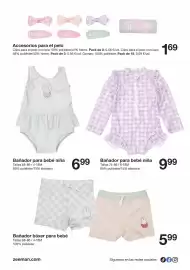 Catálogo Zeeman semana 22 Página 6