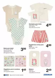 Catálogo Zeeman semana 22 Página 9
