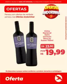 Folheto Andorinha Hipermercado Página 11
