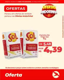 Folheto Andorinha Hipermercado Página 12
