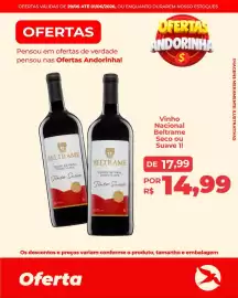Folheto Andorinha Hipermercado Página 14