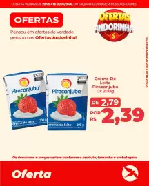Folheto Andorinha Hipermercado Página 18