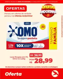 Folheto Andorinha Hipermercado Página 2