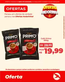 Folheto Andorinha Hipermercado Página 20