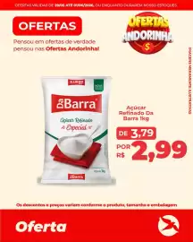 Folheto Andorinha Hipermercado Página 22