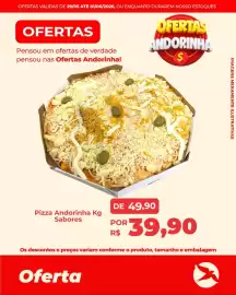 Folheto Andorinha Hipermercado Página 23