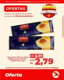 Folheto Andorinha Hipermercado Página 29