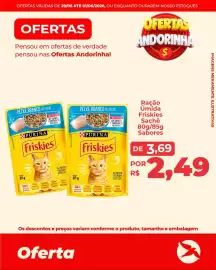 Folheto Andorinha Hipermercado Página 3