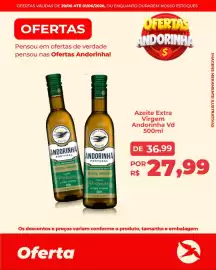 Folheto Andorinha Hipermercado Página 31