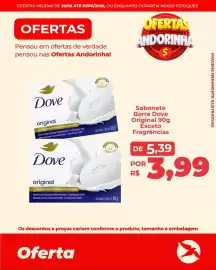 Folheto Andorinha Hipermercado Página 4