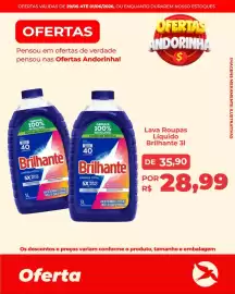 Folheto Andorinha Hipermercado Página 5