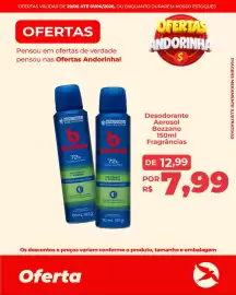 Folheto Andorinha Hipermercado Página 6