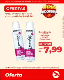 Folheto Andorinha Hipermercado Página 7