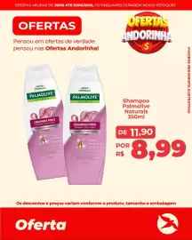 Folheto Andorinha Hipermercado Página 9