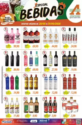 Folheto Atacadão (válido até 31-05)