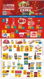 Encarte Mercado Extra Página 1