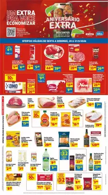 Encarte Mercado Extra (válido até 31-05)