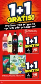 Vomar Voordeelmarkt folder week 23 Pagina 11