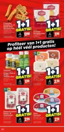 Vomar Voordeelmarkt folder week 23 Pagina 14