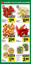 Vomar Voordeelmarkt folder week 23 Pagina 19