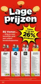 Vomar Voordeelmarkt folder week 23 Pagina 21