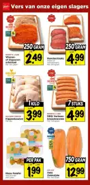 Vomar Voordeelmarkt folder week 23 Pagina 22