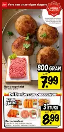 Vomar Voordeelmarkt folder week 23 Pagina 23