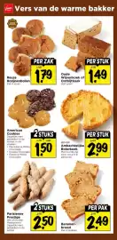 Vomar Voordeelmarkt folder week 23 Pagina 24