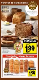 Vomar Voordeelmarkt folder week 23 Pagina 25
