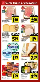 Vomar Voordeelmarkt folder week 23 Pagina 26