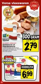 Vomar Voordeelmarkt folder week 23 Pagina 27