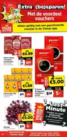 Vomar Voordeelmarkt folder week 23 Pagina 3