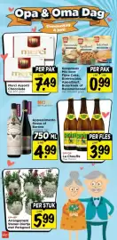 Vomar Voordeelmarkt folder week 23 Pagina 32