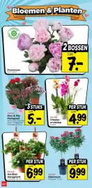 Vomar Voordeelmarkt folder week 23 Pagina 33
