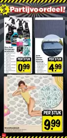 Vomar Voordeelmarkt folder week 23 Pagina 36