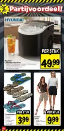 Vomar Voordeelmarkt folder week 23 Pagina 37
