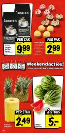 Vomar Voordeelmarkt folder week 23 Pagina 39