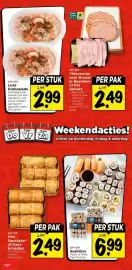 Vomar Voordeelmarkt folder week 23 Pagina 40